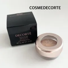 COSMEDECORTE   コスメデコルテ アイグロウジェム スキンシャドウ アイカラー   29M vanilla chai   送料込み　6461646