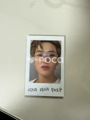 NCT ジェヒョン NCT 127 1ST TOUR NEO CITY : SEOUL - The Origin