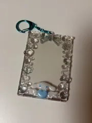 サンリオ エンジョイ アイドル シリーズ トレカホルダー シナモロール