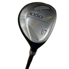 XXIO ゼクシオ MP-900ユーティリティ6番 男性用 右用 送料込 XXIO ゼクシオ MP-900ユーティリティ6番 男性用 右用 送料込 楽天市場