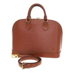 ルイヴィトン　エピ アルマ  M52143【Bランク】【中古】