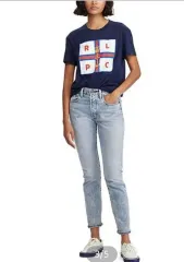 新品) ポロ ラルフローレン 半袖 Tシャツ