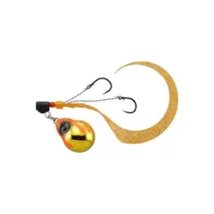 JACKALL jackall ジャッカル TG ビンビンスイッチ キャンディ 100g オレンジゴールド【海】