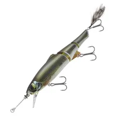 jackall ジャッカル スリークマイキー 90 アラバマ カスタム HL ジャパン シャッド 【バス】