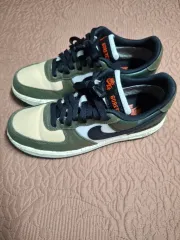 265 NIKE ナイキ エアフォース1 ゴアテックス スニーカー 1142