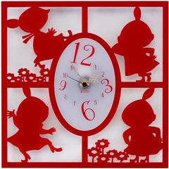 激レア セサミストリート からくり時計 壁掛時計 レトロ - メルカリ