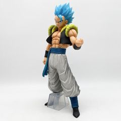 [중고]현재 건네 이치 반 쿠지 드래곤 볼 EXTREME SAIYAN C상 초사이어인 갓 초사이어인 고지타 피규어 반다이 [17]