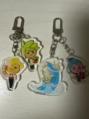 2025年最新】クッキーラン キーホルダーの人気アイテム - メルカリ