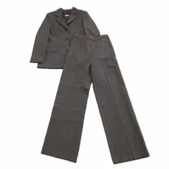 2026年最新】maxmara スーツの人気アイテム - メルカリ