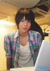 【中古】生写真(ジャニーズ) 7WEST/重岡大毅/上半身・シャツチェック・インナー白/関西ジャニーズJr 2010 夏休みだよ!全員集合in大阪城ホール