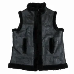 2026年最新】ムートンベスト リアルの人気アイテム - メルカリ