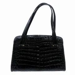 2026年最新】シャイニークロコダイルバッグの人気アイテム - メルカリ