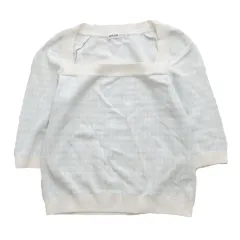 2026年最新】ADEAM 五分袖・七分袖の人気アイテム - メルカリ