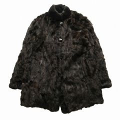 MIUMIU ミュウミュウ ステンカラーコート ギャザーAライン サイズ38 MIUMIU ミュウミュウ ステンカラーコート ギャザーAライン ブラック