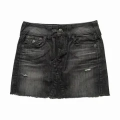 2026年最新】TRUE RELIGION ミニスカートの人気アイテム - メルカリ