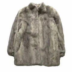 2025年最新】サファイアミンクコートの人気アイテム - メルカリ