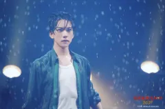 【中古】生写真(ジャニーズ) IMPACTors/鈴木大河/横型・ライブフォト・バストアップ・2Lサイズ/「滝沢歌舞伎ZERO 2021」ステージフォト(新橋演舞場Ver.)