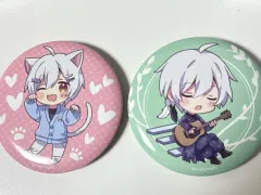 まふまふ 日本 一番くじ バッジ まとめ