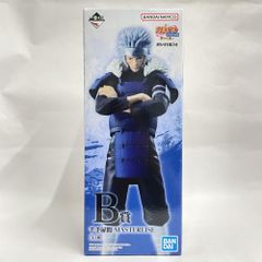 [중고] 미개봉) B상 천수문간 MASTERLISE "이치반 쿠지 NARUTO-나루토- 질풍전 이어지는 생각"[79]