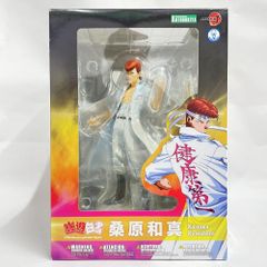 幽☆遊☆白書 フィギュア 3体セット コトブキヤ - メルカリ