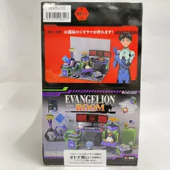 【中古】未開封)リーメント エヴァンゲリオンルーム BOX[79]