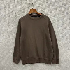 UNIQLO +J Jil Sander ジルサンダー カジュアル ショート スウェットシャツ スウェット マン S A03473