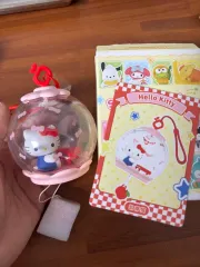 ポップマート サンリオ スイート ドリームバブル (ハローキティ タキシードサム)