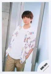 【中古】生写真(ジャニーズ) HiHi Jets/高橋優斗/膝上/HiHi Jets オリジナルグッズ2022オリジナルフォト/公式生写真