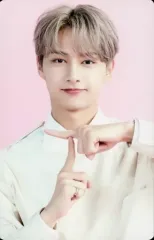 【中古】コレクションカード(男性) 20：SEVENTEEN/JUN(ジュン)/「SEVENTEEN CAFE in SEOUL」トレーディングカード