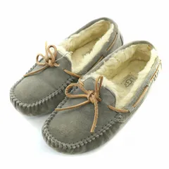 2026年最新】UGG ダコタ グレーの人気アイテム - メルカリ