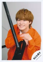 【中古】生写真(ジャニーズ) なにわ男子/大橋和也/上半身/「なにわ男子 LIVE TOUR 2023 ’POPMALL’」グッズオフショット/公式生写真