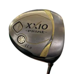 2025年最新】ゼクシオ プライム ドライバーの人気アイテム - メルカリ