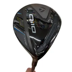 2026年最新】qi10 フェアウェイウッド 9wの人気アイテム - メルカリ