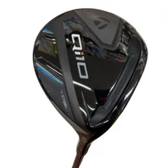 2026年最新】qi10 フェアウェイウッド 9wの人気アイテム - メルカリ