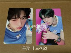 aespa ウィンター 4th ANNIVERSARY LUCKY CARD SET - メルカリ