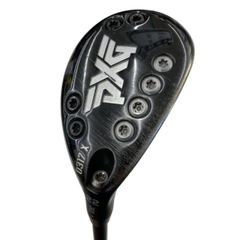 コレクション放出‼️ PXG 0317 HYBRID U4 22 極美品 - メルカリ