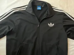アディダス ジャージ ブラック 110