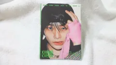 Stray Kids(ストレイキッズ・スキズ・SKZ) カルマ アイエン(I.N・ジョンイン) 未開封 新品