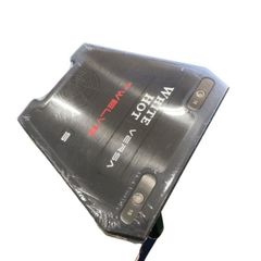【中古】 オデッセイ WHITE HOT VERSA TWELVE S 33インチ パター PT STROKE LAB(2023) (フレックスその他) メンズ 男性用 右利き 右用 Nランク ゴルフクラブ