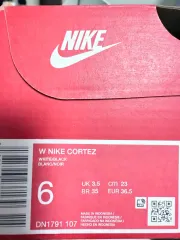 ナイキ コルテッツ