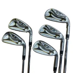 2025年最新】テーラーメイド アイアン r7の人気アイテム - メルカリ