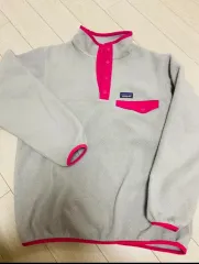 パタゴニア シンチラ キッズ XL