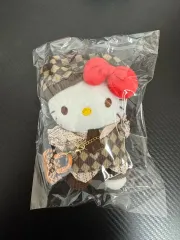 コスチューム ハローキティ ぬいぐるみ 出品