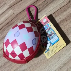 しゅごキャラ！ 心のR ティンケース キーホルダー