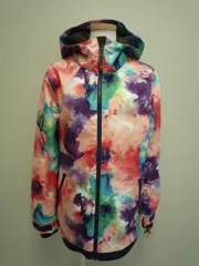 シロップ 商品名　スキー スノーボード ウェア長袖ジャケット  【記載サイズ】M