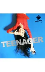 最終値下げ　fujifabric TEENAGER 2枚組レコード MzItMjc4OC5qcGVn.jpeg