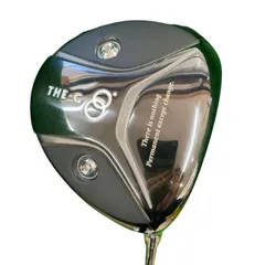 中古 FREIHEIT THE-G 450Ti 10.5° ヘッドのみ 中古 FREIHEIT THE-G 450Ti 10.5° ヘッドのみ フライハイト THE-G