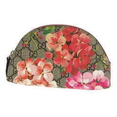 2025年最新】グッチ ポーチ GGブルームスの人気アイテム - メルカリ