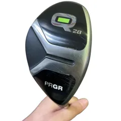 2026年最新】prgr q28の人気アイテム - メルカリ