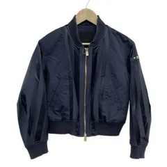 TATRAS(タトラス) ブルゾン サイズ01 S レディース - LTA19S4742 ダークネイビー 長袖/秋/春